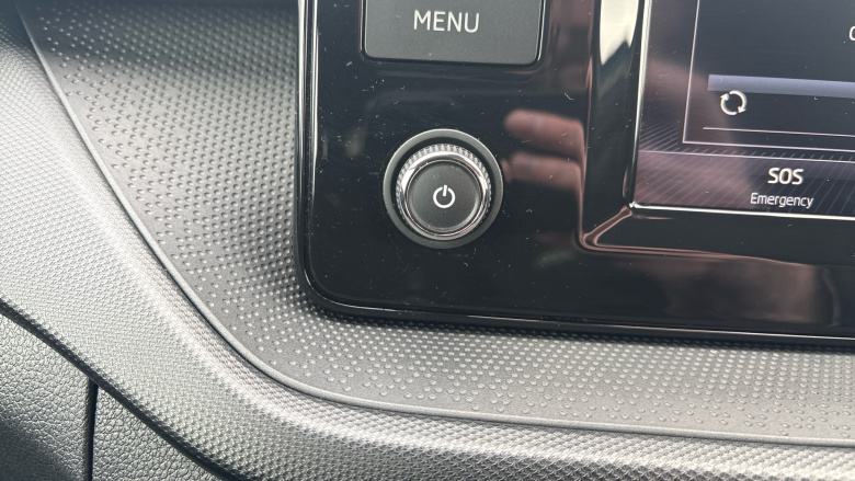 Skoda Fabia 1.0 TSI SE Comfort 5dr Petrol Hatchback